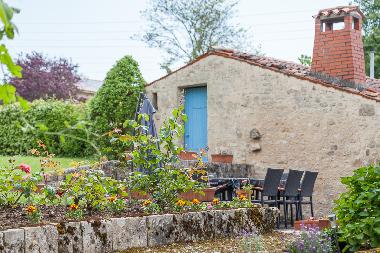 Ferienhaus in Saint Michel le Cloucq (Vende) oder Ferienwohnung oder Ferienhaus