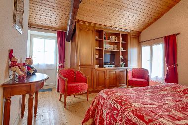 Ferienhaus in Saint Michel le Cloucq (Vend�e) oder Ferienwohnung oder Ferienhaus
