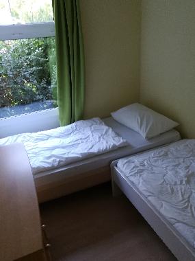 Ferienhaus in Den Osse (Zeeland) oder Ferienwohnung oder Ferienhaus