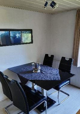 Ferienhaus in Den Osse (Zeeland) oder Ferienwohnung oder Ferienhaus