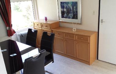 Ferienhaus in Den Osse (Zeeland) oder Ferienwohnung oder Ferienhaus
