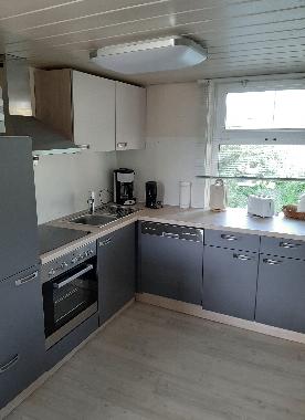 Ferienhaus in Den Osse (Zeeland) oder Ferienwohnung oder Ferienhaus