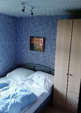 Ferienhaus in Den Osse (Zeeland) oder Ferienwohnung oder Ferienhaus