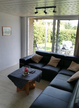 Ferienhaus in Den Osse (Zeeland) oder Ferienwohnung oder Ferienhaus