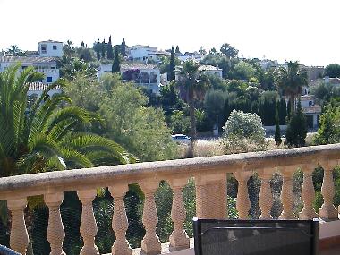 Ferienhaus in Cala Romantica (Mallorca) oder Ferienwohnung oder Ferienhaus