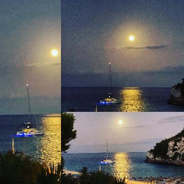 Cala Romantica