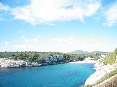 Cala Romantica