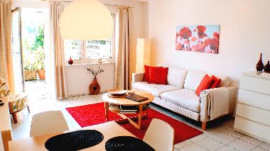 Ferienwohnung in Bad Mnstereifel (Eifel und Region Aachen) oder Ferienwohnung oder Ferienhaus