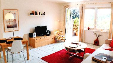 Ferienwohnung in Bad Mnstereifel (Eifel und Region Aachen) oder Ferienwohnung oder Ferienhaus