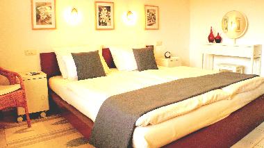 Ferienwohnung in Bad Mnstereifel (Eifel und Region Aachen) oder Ferienwohnung oder Ferienhaus