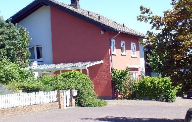 Ferienwohnung in Bad Mnstereifel (Eifel und Region Aachen) oder Ferienwohnung oder Ferienhaus