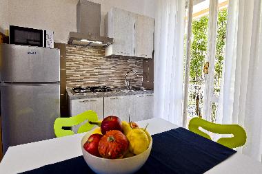 Ferienwohnung in Pietra Ligure (Savona) oder Ferienwohnung oder Ferienhaus