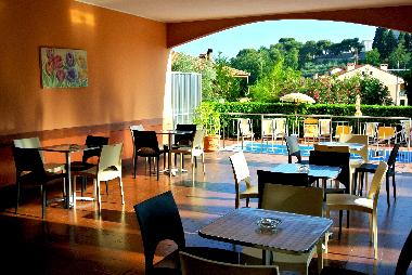 Ferienwohnung in Pietra Ligure (Savona) oder Ferienwohnung oder Ferienhaus