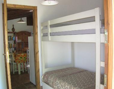 Ferienwohnung in Castellina Marittima (Pisa) oder Ferienwohnung oder Ferienhaus