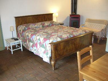 Ferienwohnung in Castellina Marittima (Pisa) oder Ferienwohnung oder Ferienhaus