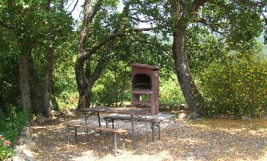 Ferienwohnung in Castellina Marittima (Pisa) oder Ferienwohnung oder Ferienhaus