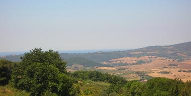 Ferienwohnung in Castellina Marittima (Pisa) oder Ferienwohnung oder Ferienhaus