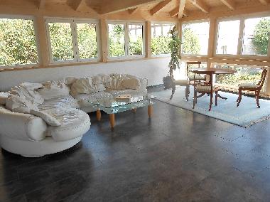Ferienhaus in Reckertshausen (Unterfranken) oder Ferienwohnung oder Ferienhaus