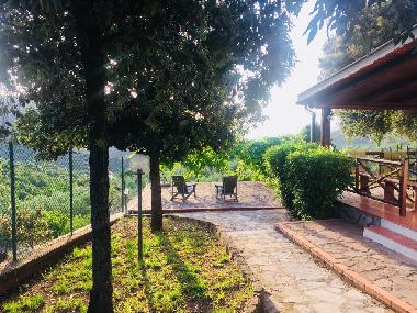 Ferienwohnung in terracina (Latina) oder Ferienwohnung oder Ferienhaus