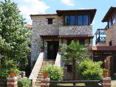 Das Top Steinhaus Sokrates