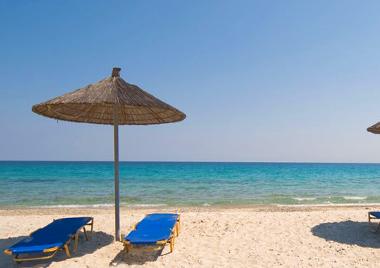 Ferienhaus in Psakoudia (Chalkidiki) oder Ferienwohnung oder Ferienhaus