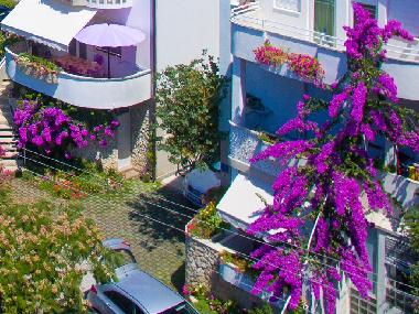 Ferienwohnung in Vodice (Sibensko-Kninska) oder Ferienwohnung oder Ferienhaus
