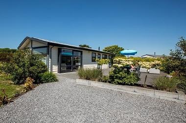 Chalet in Noordwijk (Zuid-Holland) oder Ferienwohnung oder Ferienhaus