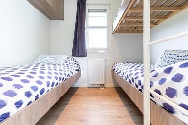 Chalet in Noordwijk (Zuid-Holland) oder Ferienwohnung oder Ferienhaus