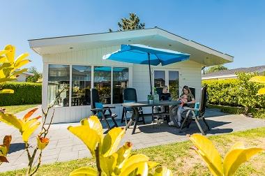 Chalet in Noordwijk (Zuid-Holland) oder Ferienwohnung oder Ferienhaus