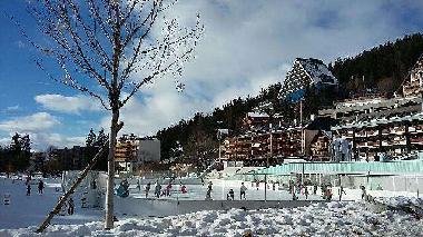 Ferienwohnung in Crans-Montana (Crans-Montana) oder Ferienwohnung oder Ferienhaus