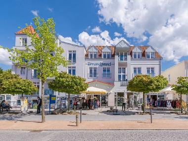 Haus Strandjuwel, Strandstrae 51