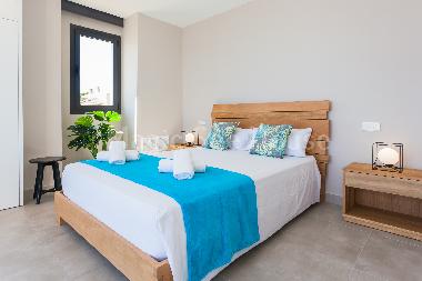 Chalet in Son Serra de Marina (Mallorca) oder Ferienwohnung oder Ferienhaus