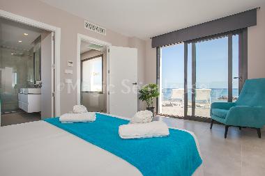 Chalet in Son Serra de Marina (Mallorca) oder Ferienwohnung oder Ferienhaus