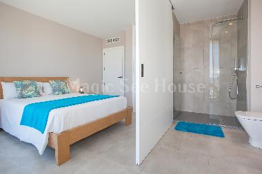 Chalet in Son Serra de Marina (Mallorca) oder Ferienwohnung oder Ferienhaus