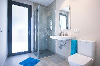 Chalet in Son Serra de Marina (Mallorca) oder Ferienwohnung oder Ferienhaus
