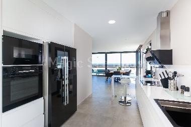 Chalet in Son Serra de Marina (Mallorca) oder Ferienwohnung oder Ferienhaus
