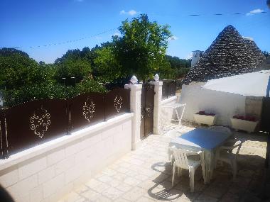 Ferienhaus in locorotondo (Bari) oder Ferienwohnung oder Ferienhaus