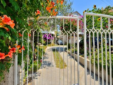 Ferienwohnung in Vodice (Sibensko-Kninska) oder Ferienwohnung oder Ferienhaus
