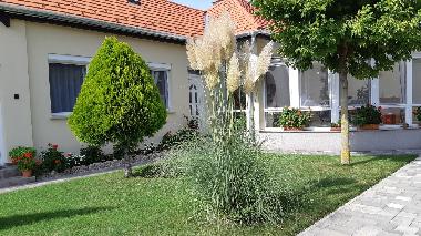 Ferienwohnung in B�k (Vas) oder Ferienwohnung oder Ferienhaus