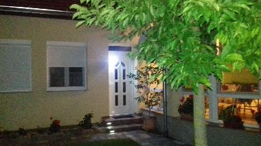 Ferienwohnung in B�k (Vas) oder Ferienwohnung oder Ferienhaus