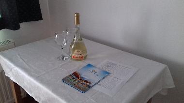 Ferienwohnung in B�k (Vas) oder Ferienwohnung oder Ferienhaus