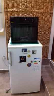 Ferienwohnung in B�k (Vas) oder Ferienwohnung oder Ferienhaus