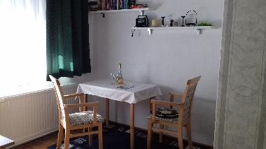 Ferienwohnung in B�k (Vas) oder Ferienwohnung oder Ferienhaus