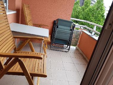 Ferienwohnung in B�kf�rdő (Vas) oder Ferienwohnung oder Ferienhaus