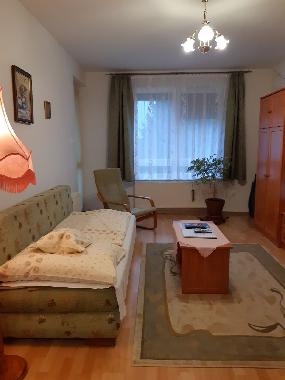 Ferienwohnung in B�kf�rdő (Vas) oder Ferienwohnung oder Ferienhaus