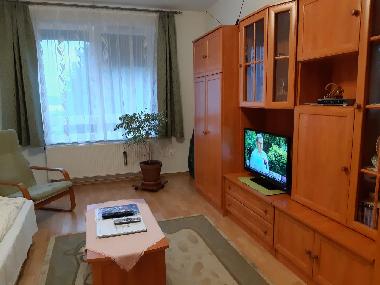 Ferienwohnung in B�kf�rdő (Vas) oder Ferienwohnung oder Ferienhaus