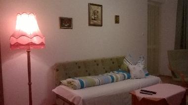 Ferienwohnung in B�kf�rdő (Vas) oder Ferienwohnung oder Ferienhaus