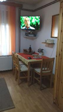 Ferienhaus in B�kf�rdő (Vas) oder Ferienwohnung oder Ferienhaus