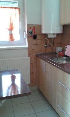 Ferienhaus in B�kf�rdő (Vas) oder Ferienwohnung oder Ferienhaus