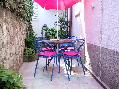 Ferienwohnung in Vodice (Sibensko-Kninska) oder Ferienwohnung oder Ferienhaus